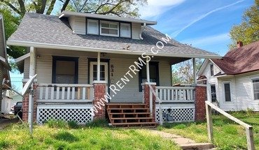 831 SW Jewell Ave Apartment for rent in Topeka, KS