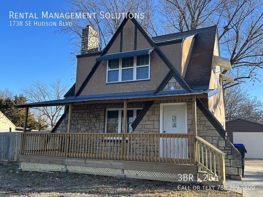 House For Rent Hudson Il at Teresa Armour blog