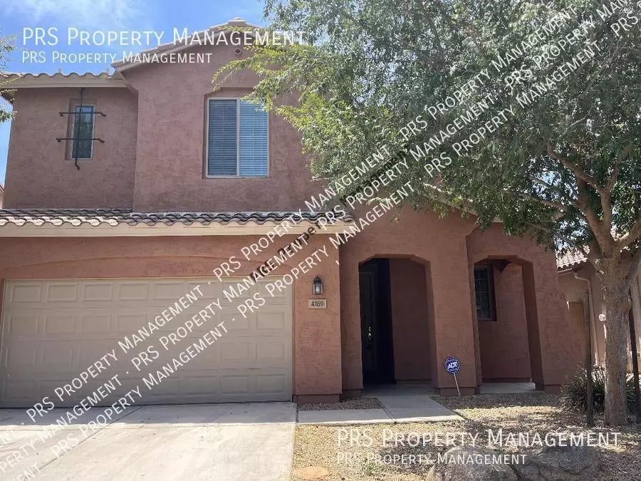 4169 E Desert Sands Pl House for rent in Chandler, AZ