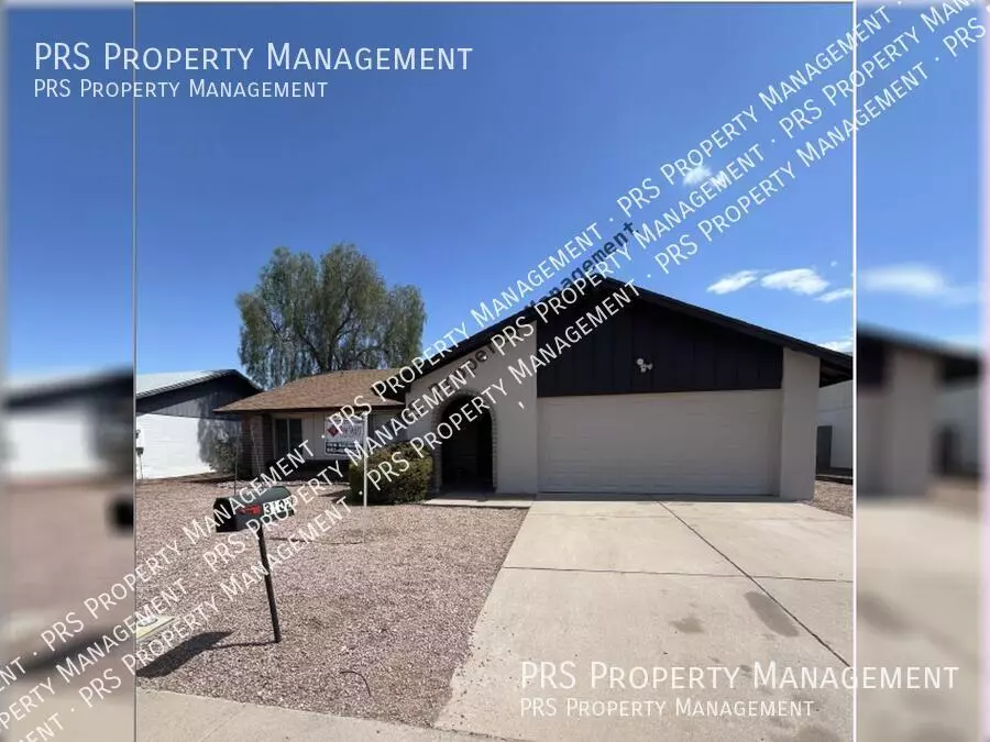 3102 N Woodburne Dr House for rent in Chandler, AZ