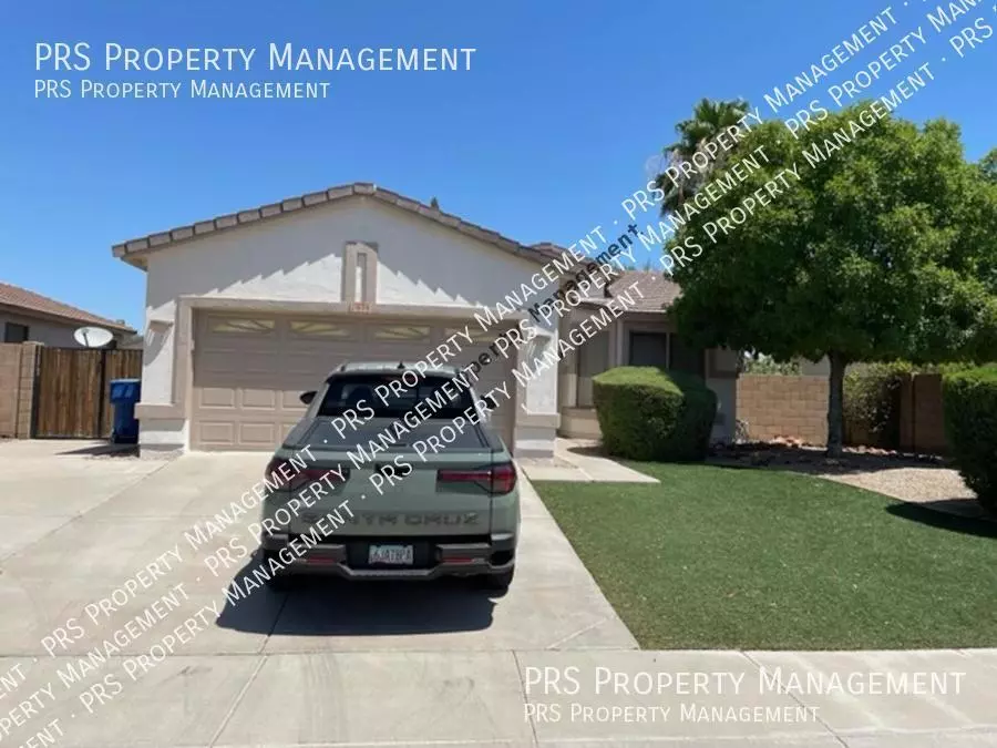 1474 W Crane Dr House for rent in Chandler, AZ