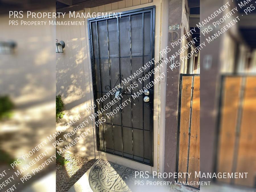 924 S Casitas Dr Tempe, AZ House for Rent Rentable