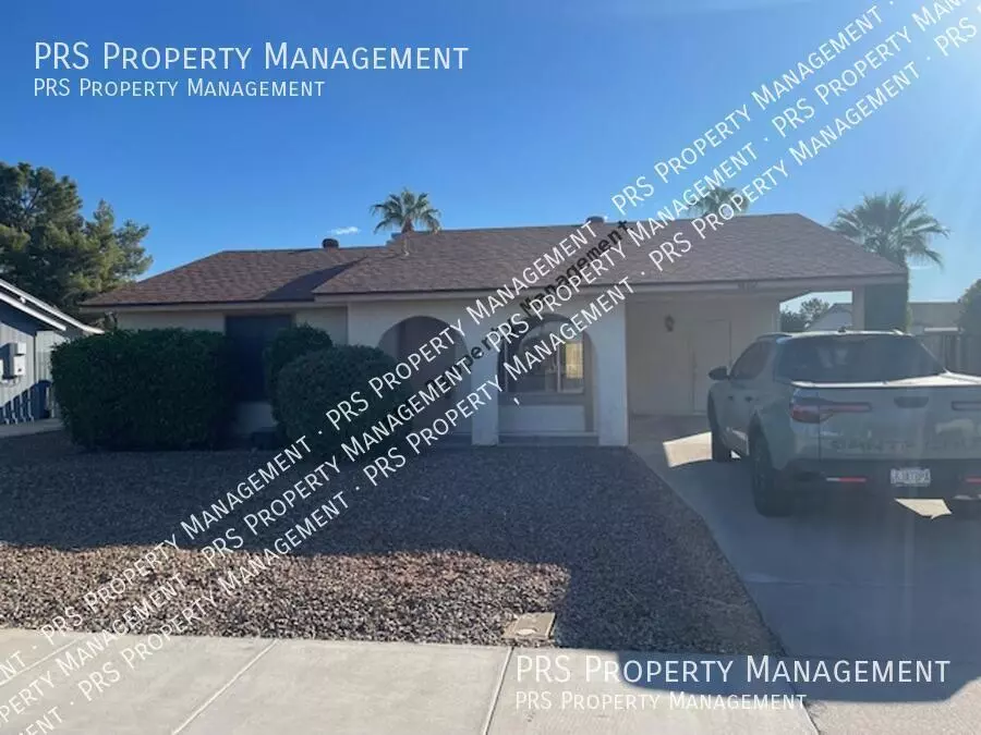 1805 N Longmore St House for rent in Chandler, AZ