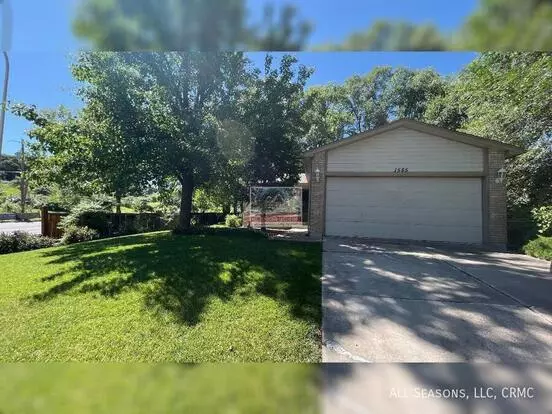 1585 Witches Willow Ln Apartment for rent in Colorado Springs, CO