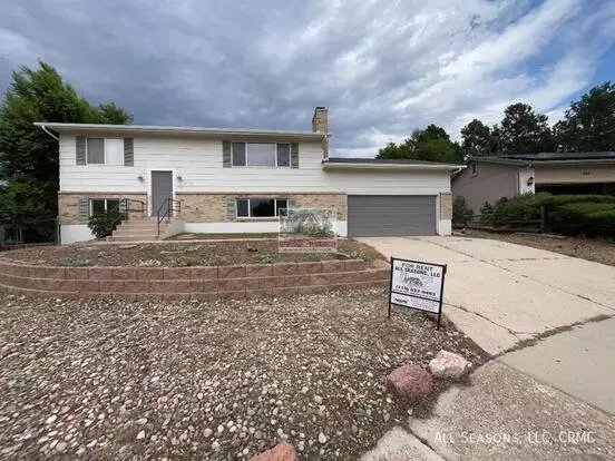 3136 Sapporo Ct Apartment for rent in Colorado Springs, CO