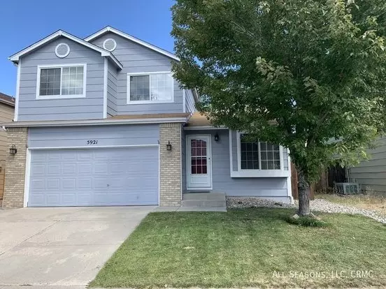 5921 Fossil Dr Apartment for rent in Colorado Springs, CO