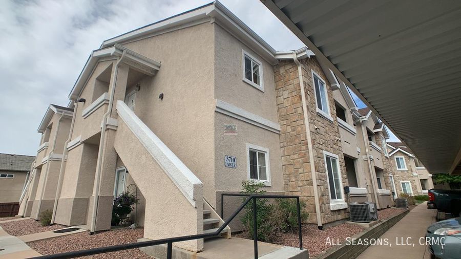3710 Strawberry Field Grv Colorado Springs, CO Apartment for Rent