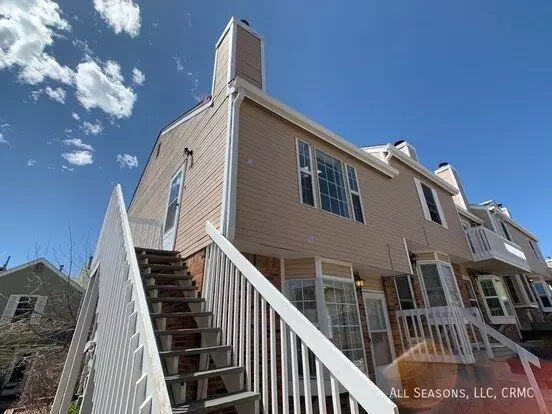 1919 Giltshire Dr Apartment for rent in Colorado Springs, CO