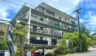 3 of 14 1660 Piikoi St Apartment for rent in Honolulu, HI