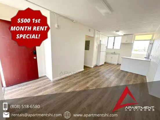 716 Lukepane Ave Apartment for rent in Honolulu, HI 716 Lukepane Ave Apartment for rent in Honolulu, HI