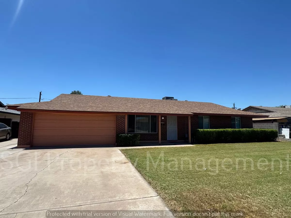 3817 W Frier Dr House for rent in Phoenix, AZ
