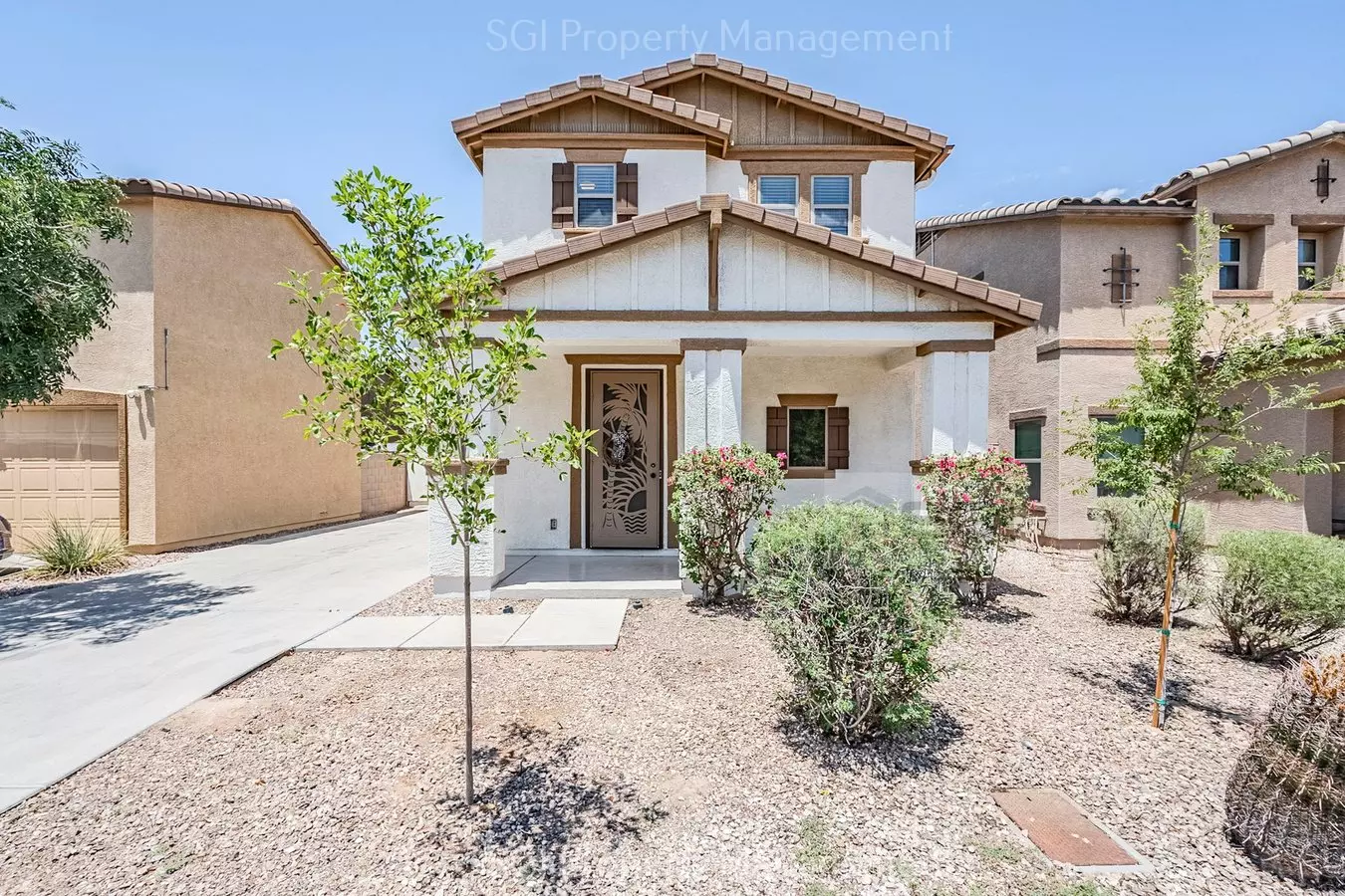 10824 W Elm St House for rent in Phoenix, AZ