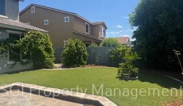 4 of 34 4281 E Mesquite St House for rent in Gilbert, AZ