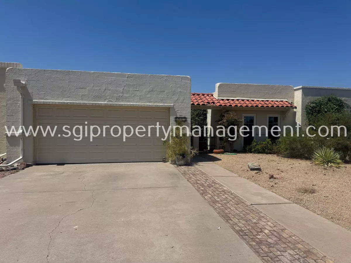 1023 E Laguna Dr House for rent in Tempe, AZ