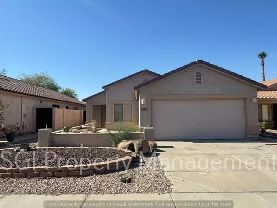 1731 W Hiddenview Dr Apartment for rent in Phoenix, AZ