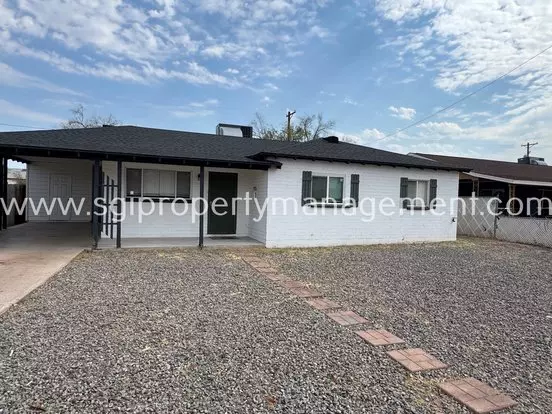 1644 E 1st St Apartment for rent in Mesa, AZ
