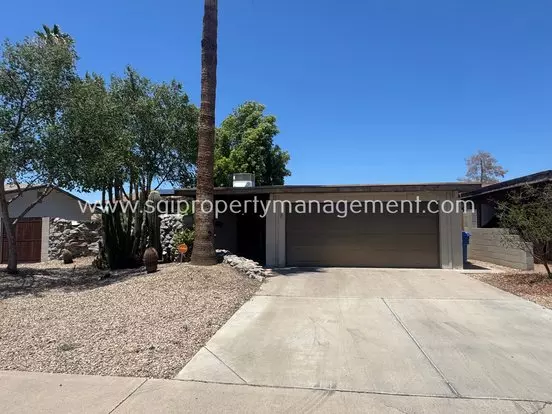 1118 W Muriel Dr Apartment for rent in Phoenix, AZ