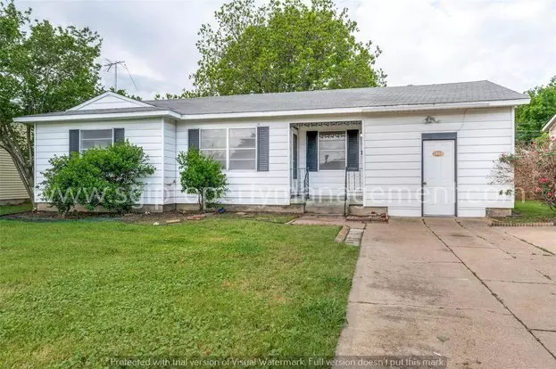 1623 Milner Rd Apartment for rent in Irving, TX
