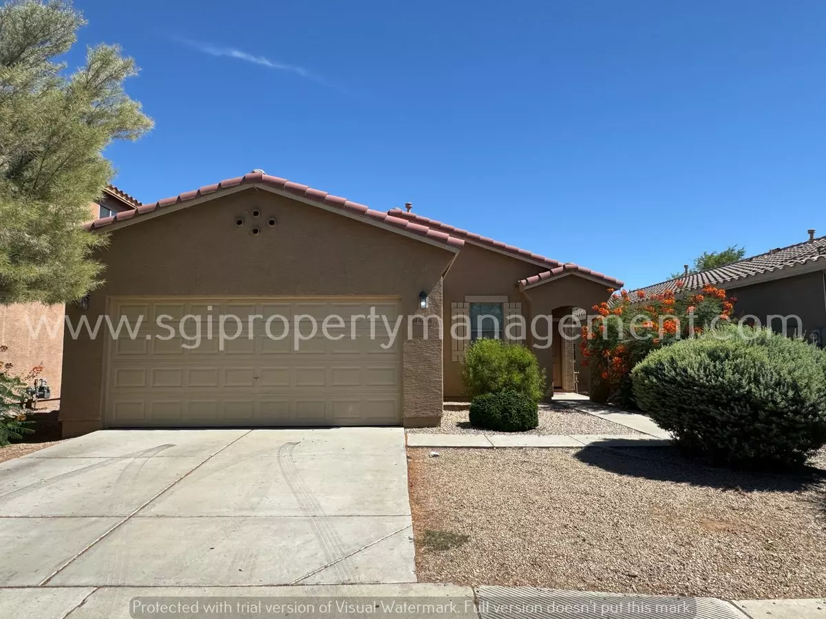 44148 W Askew Dr House for rent in Maricopa, AZ