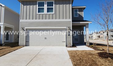 1621 White Fir Ln Apartment for rent in Anna, TX