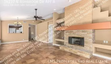4 of 40 14237 N Ashbrook Dr Apt A House for rent in Fountain Hills, AZ