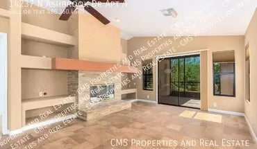 5 of 40 14237 N Ashbrook Dr Apt A House for rent in Fountain Hills, AZ