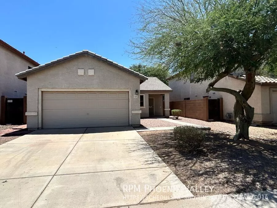 11191 W Palm Ln House for rent in Avondale, AZ