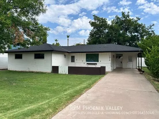 1014 E Orange Dr Apartment for rent in Phoenix, AZ