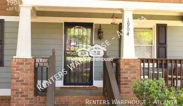 3 of 39 1904 Dunlap Ave House for rent in Atlanta, GA