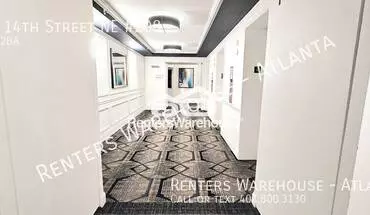 3 of 48 199 14th St #208 NE Apartment for rent in Atlanta, GA