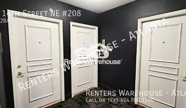 4 of 48 199 14th St #208 NE Apartment for rent in Atlanta, GA