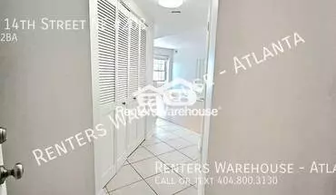 5 of 48 199 14th St #208 NE Apartment for rent in Atlanta, GA