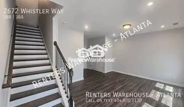 2 of 23 2672 Whistler Way House for rent in Lawrenceville, GA