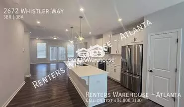 5 of 23 2672 Whistler Way House for rent in Lawrenceville, GA