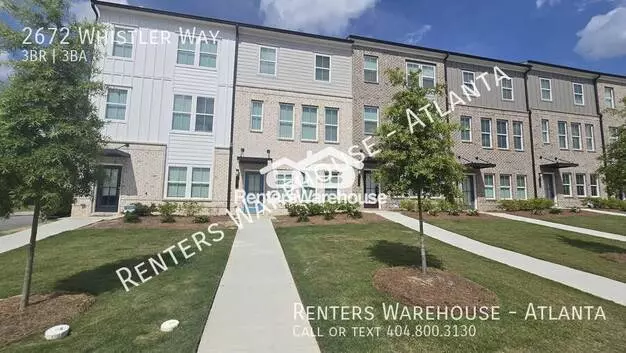 2672 Whistler Way Apartment for rent in Lawrenceville, GA