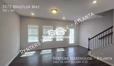 3 of 23 2672 Whistler Way House for rent in Lawrenceville, GA