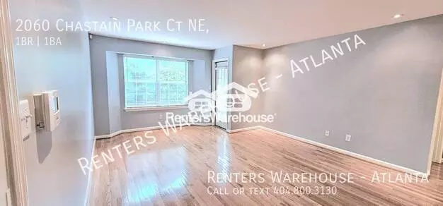 2060 Chastain Park Ct NE Apartment for rent in Atlanta, GA