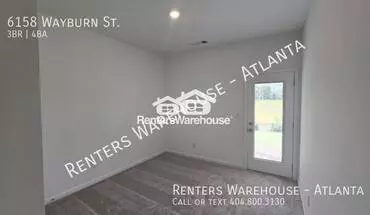 5 of 31 6158 Wayburn St House for rent in Tucker, GA