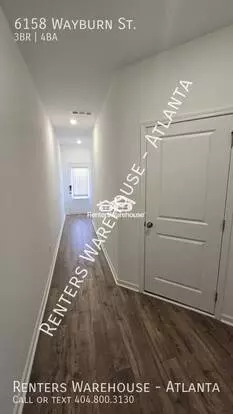 6158 Wayburn St Apartment for rent in Tucker, GA