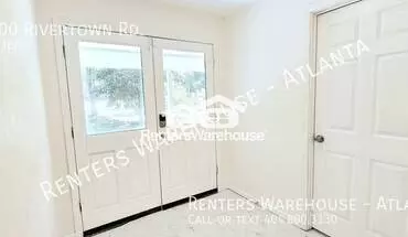 2 of 47 10500 Rivertown Rd House for rent in Fairburn, GA