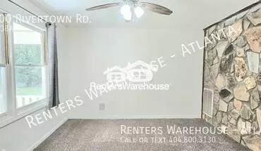 3 of 47 10500 Rivertown Rd House for rent in Fairburn, GA