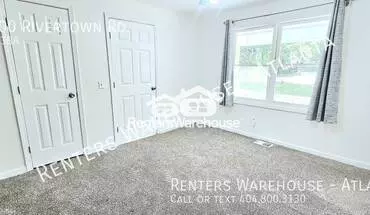4 of 47 10500 Rivertown Rd House for rent in Fairburn, GA