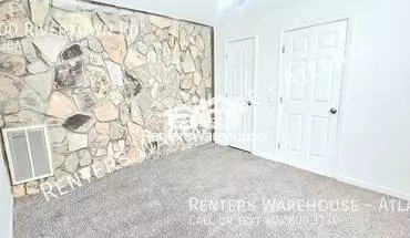 5 of 47 10500 Rivertown Rd House for rent in Fairburn, GA