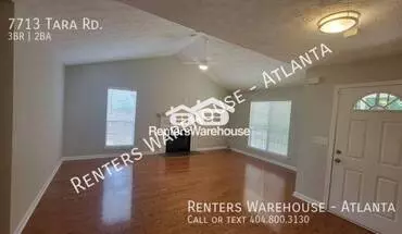4 of 20 7713 Tara Rd House for rent in Jonesboro, GA