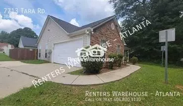 2 of 20 7713 Tara Rd House for rent in Jonesboro, GA