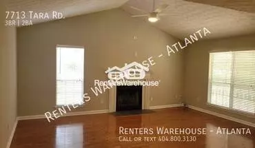 5 of 20 7713 Tara Rd House for rent in Jonesboro, GA