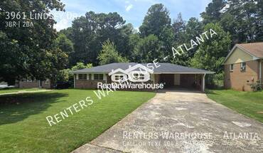 3961 Lindsey Dr Apartment for rent in Decatur, GA