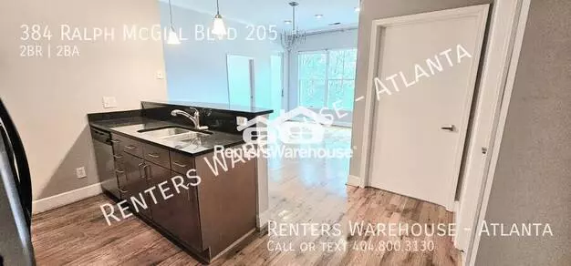384 Ralph Mcgill Blvd Apartment for rent in Atlanta, GA