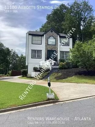 11100 Abbotts Station Dr Apartment for rent in Duluth, GA
