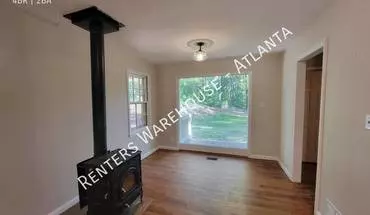 3 of 21 1025 Willivee Dr House for rent in Decatur, GA